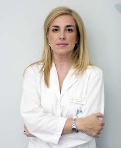 Dra. Petri Navarro